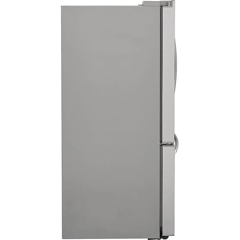 28.8 Cu. Ft. Stainless Steel French Door Refrigerator