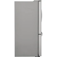 28.8 Cu. Ft. Stainless Steel French Door Refrigerator
