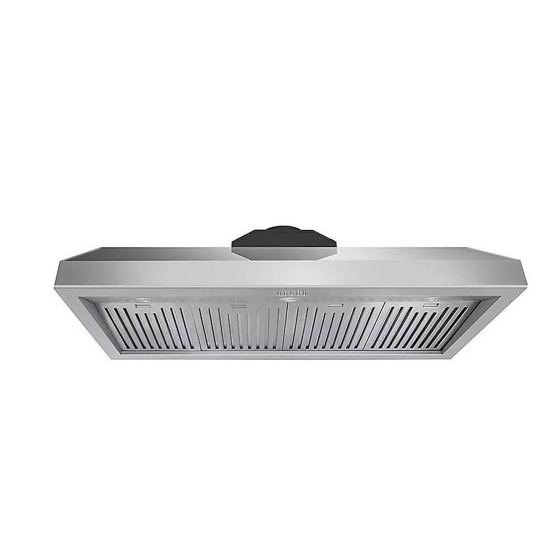48 inch Stainless Steel Wall Mounted Range Hood