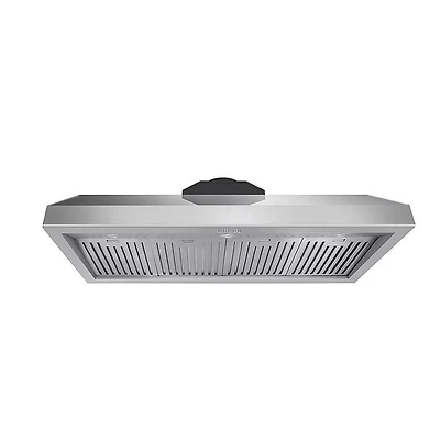 48 inch Stainless Steel Wall Mounted Range Hood