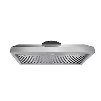 48 inch Stainless Steel Wall Mounted Range Hood