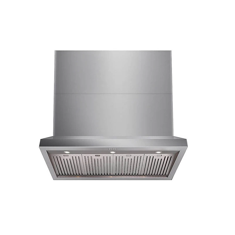 48 inch Stainless Steel Wall Mounted Range Hood