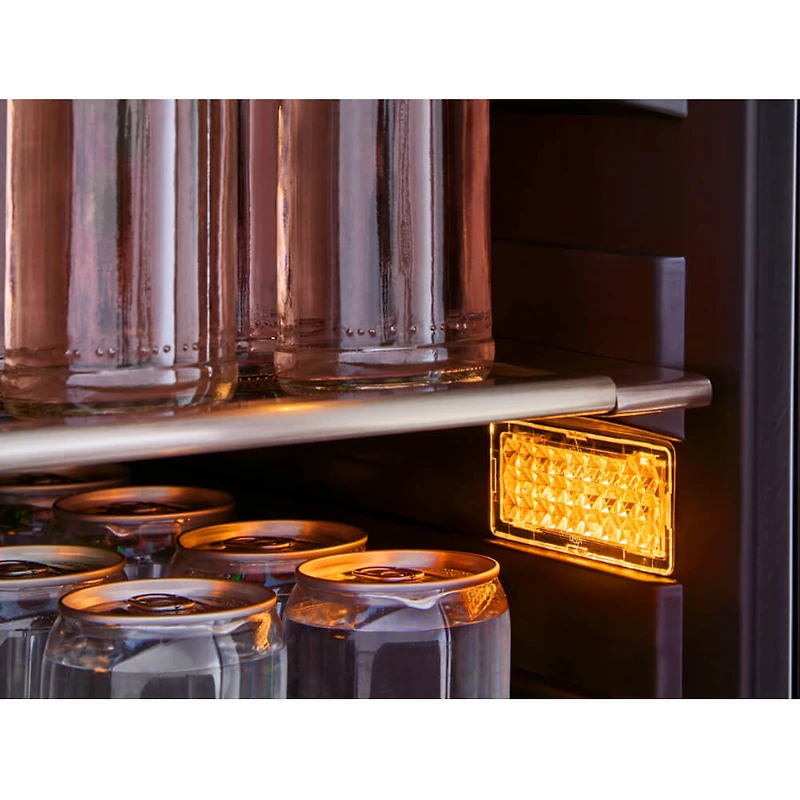 24 inch Presrv Pro Single Zone Beverage Cooler