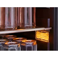 24 inch Presrv Pro Single Zone Beverage Cooler