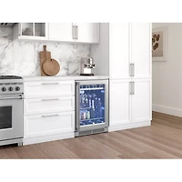 24 inch Presrv Pro Single Zone Beverage Cooler