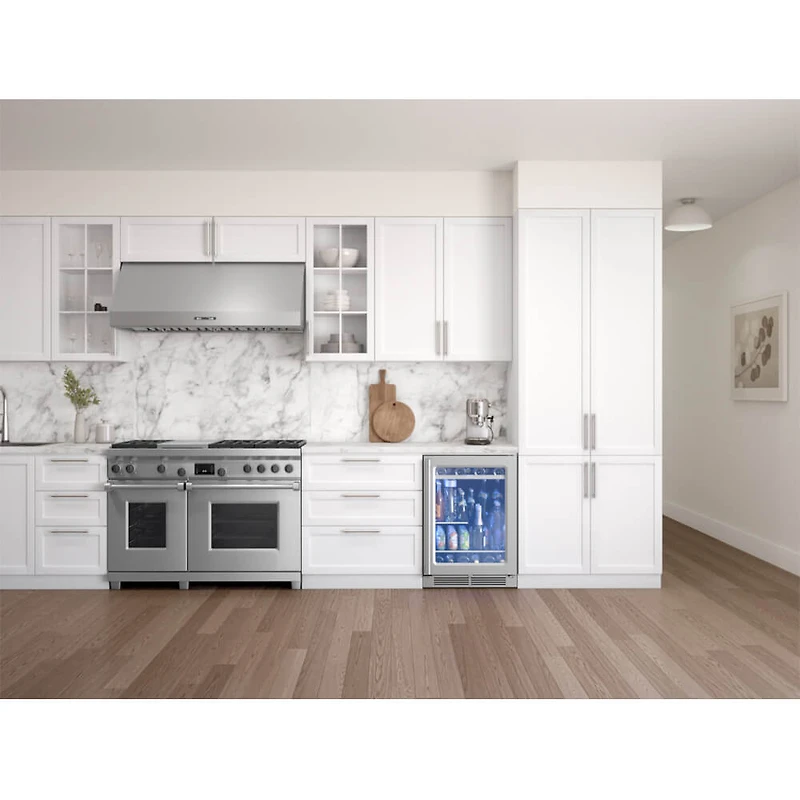 24 inch Presrv Pro Single Zone Beverage Cooler