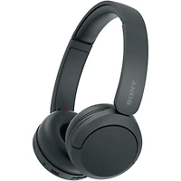 Wireless Headphones with Microphone