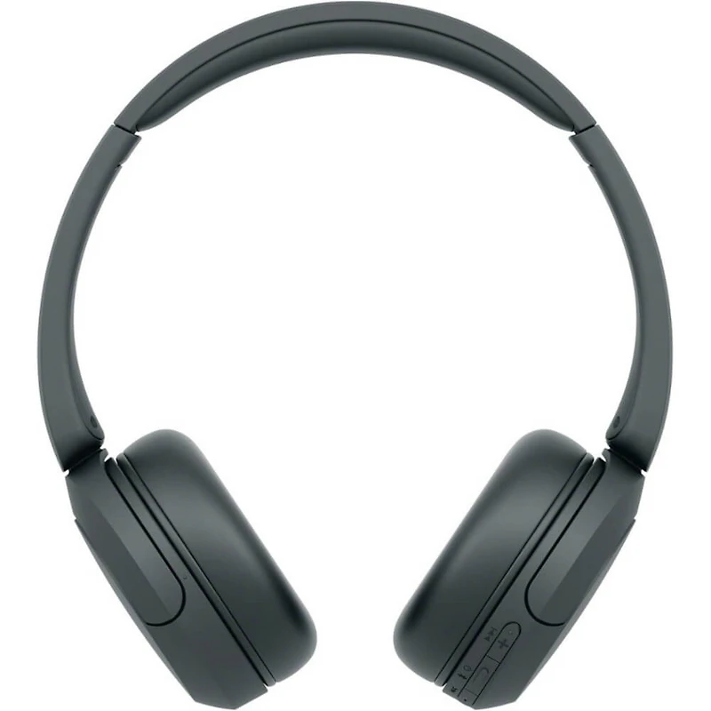 Wireless Headphones with Microphone