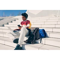 Wireless Headphones with Microphone