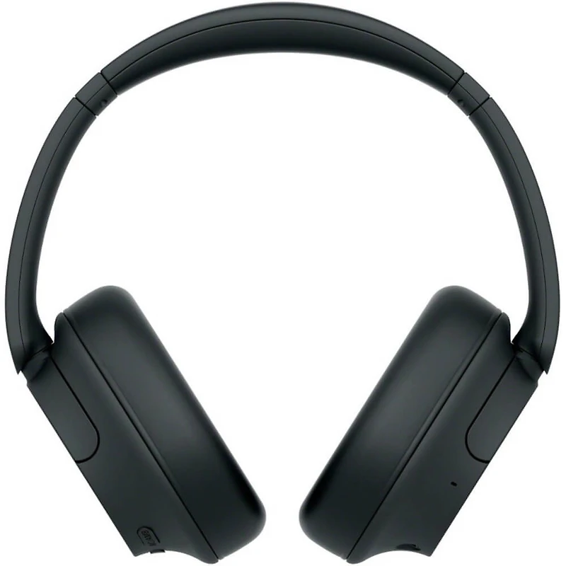 Wireless Noise Cancelling Headphone - Black
