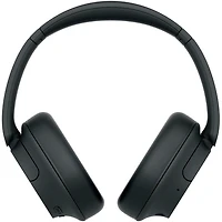 Wireless Noise Cancelling Headphone - Black