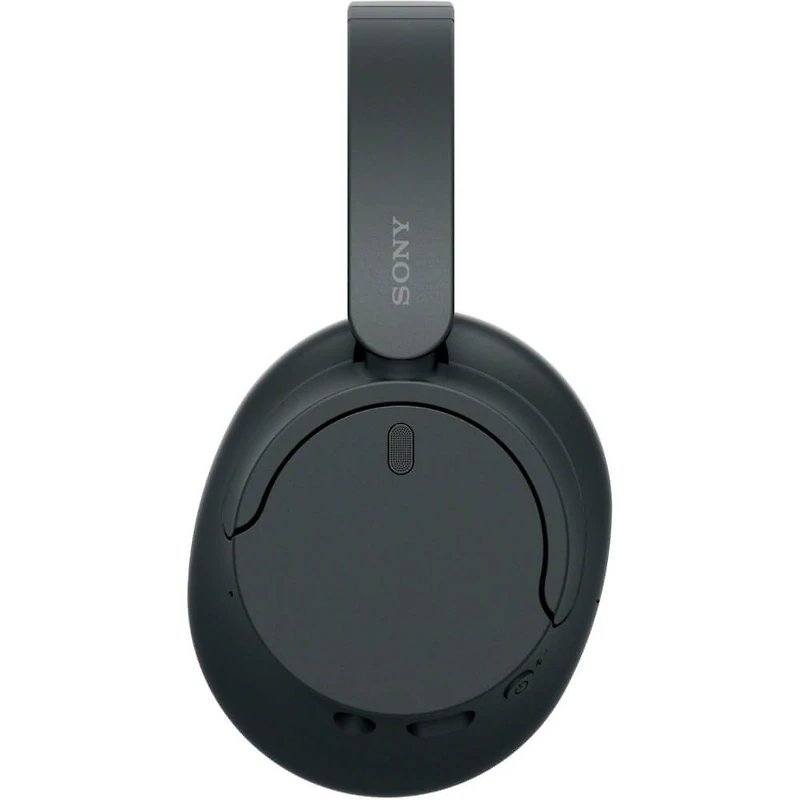 Wireless Noise Cancelling Headphone - Black