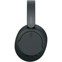 Wireless Noise Cancelling Headphone - Black