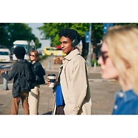 Wireless Noise Cancelling Headphone - Black