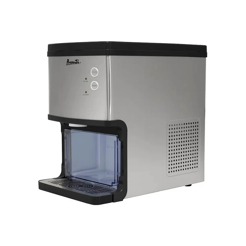ELITE Series Countertop Nugget Ice Maker and Dispenser