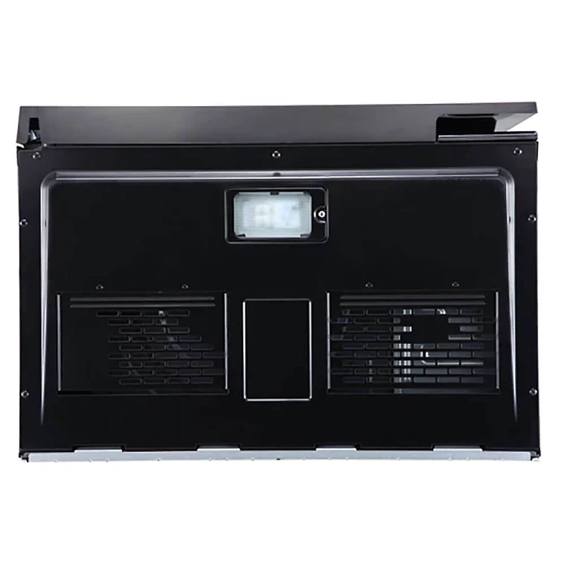 1.3 Cu. Ft. 24 inch Stainless Over-The-Range Microwave Oven