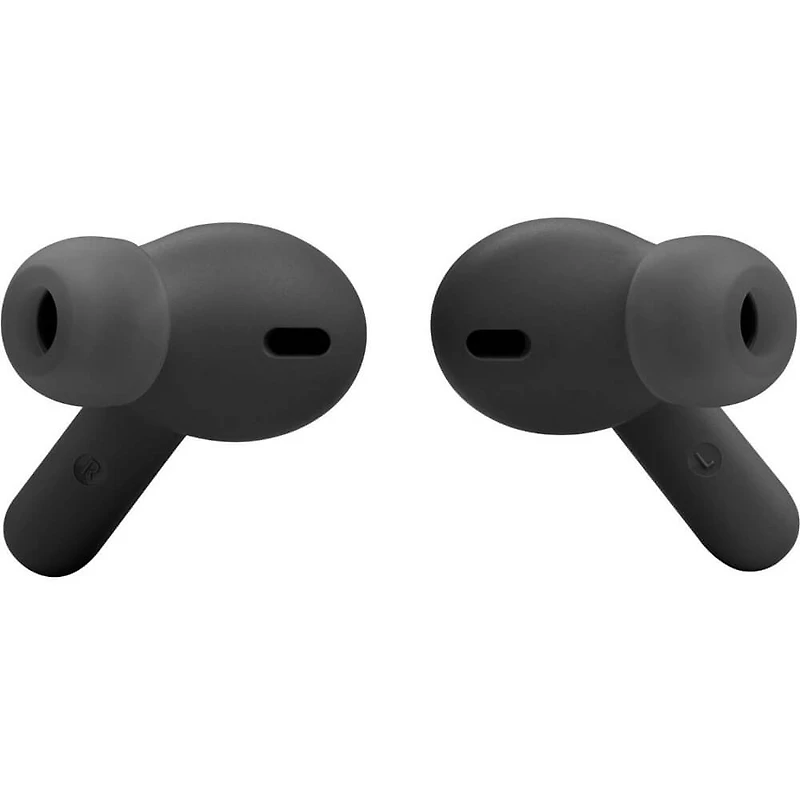 Vibe Beam True Wireless Earbuds - Black - OPEN BOX