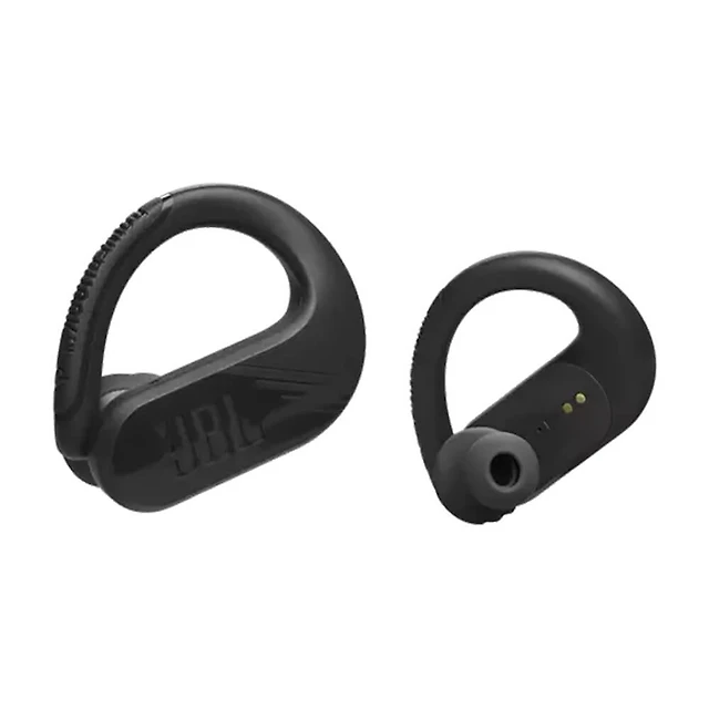 Endurance Peak 3 True Wireless Active Earbuds - Black