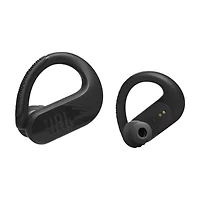Endurance Peak 3 True Wireless Active Earbuds - Black