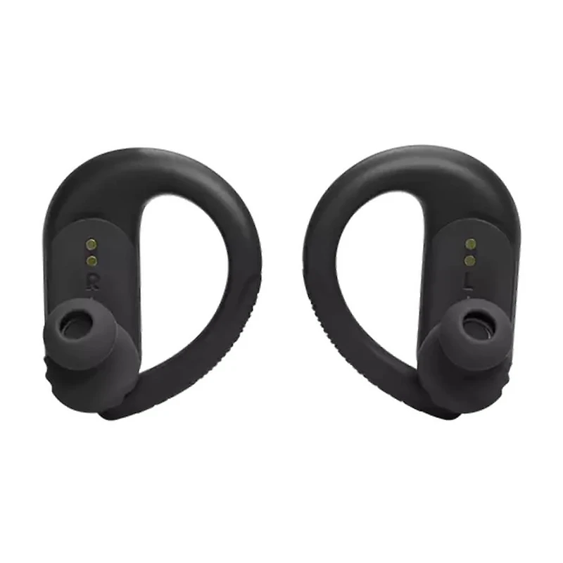 Endurance Peak 3 True Wireless Active Earbuds - Black
