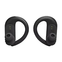 Endurance Peak 3 True Wireless Active Earbuds - Black
