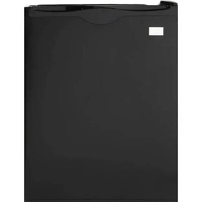 2.2 Cu Ft. Black Mini All-Refrigerator