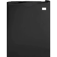 2.2 Cu Ft. Black Mini All-Refrigerator