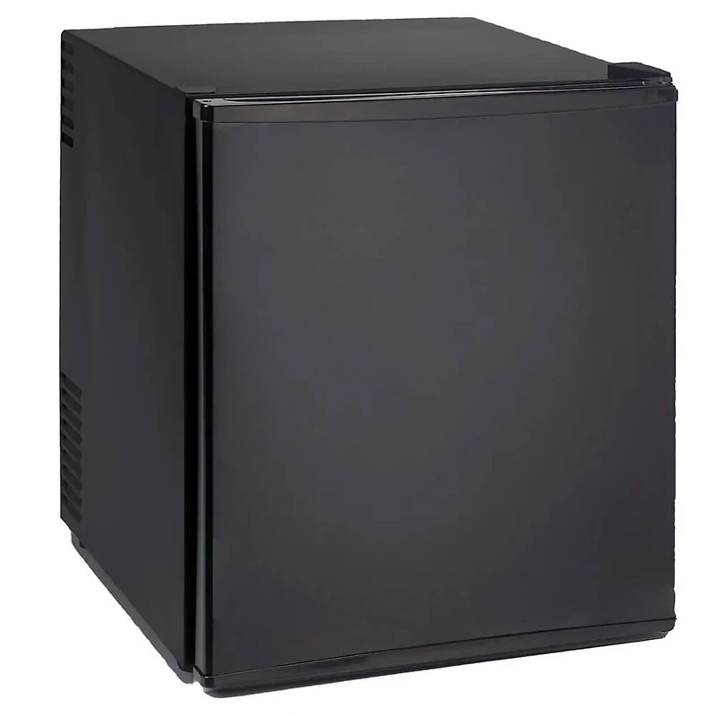 1.7 Cu. Ft. Black Compact Refrigerator
