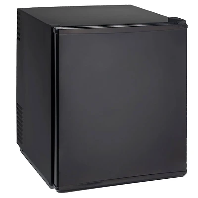 1.7 Cu. Ft. Black Compact Refrigerator