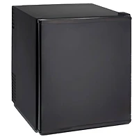 1.7 Cu. Ft. Black Compact Refrigerator