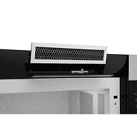 1.8 Cu. Ft. Stainless Over-The-Range Microwave