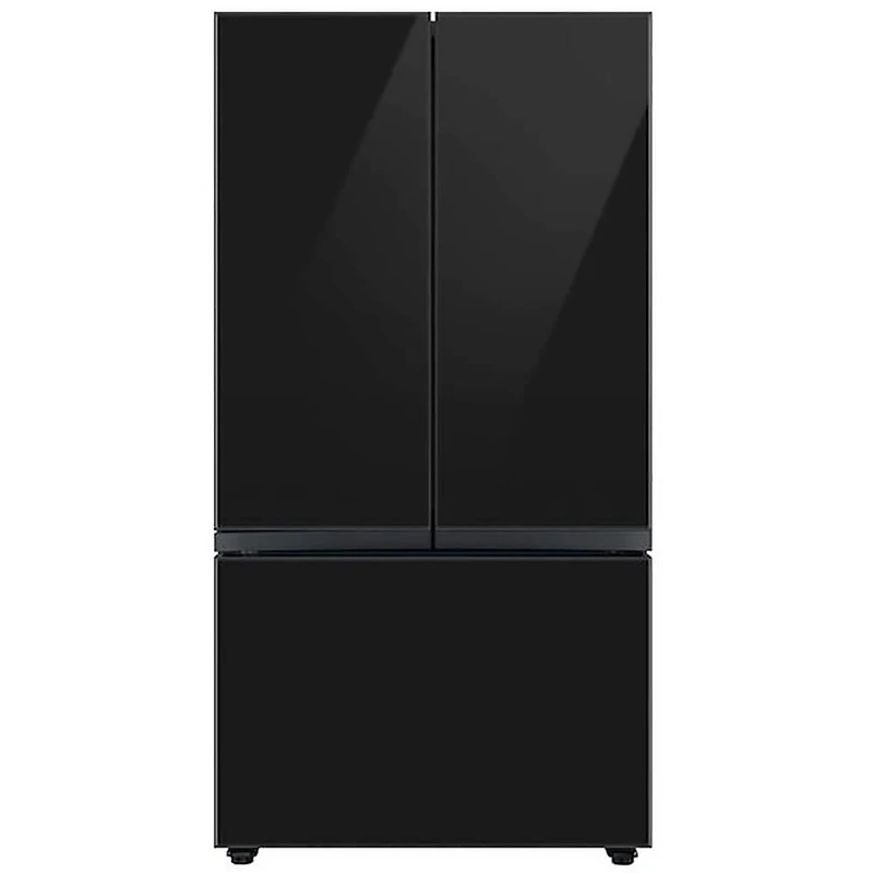 Bespoke 3-Door French Door Refrigerator Panel - Bottom Panel