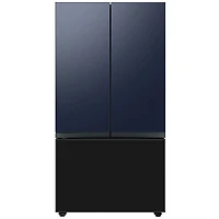 Bespoke 3-Door French Door Refrigerator Panel - Bottom Panel