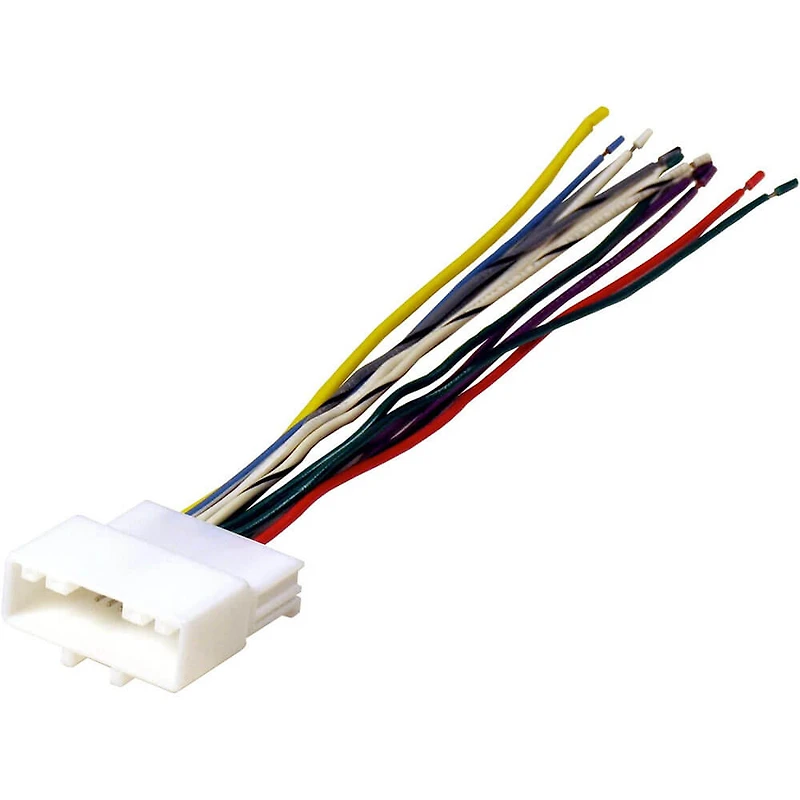 12 inch 2007-2008 Nissan Altima/Sentra Wire Harness
