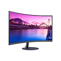 32 inch S39C Curved 75Hz Display Monitor with AMD FreeSync - OPEN BOX