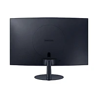 32 inch S39C Curved 75Hz Display Monitor with AMD FreeSync - OPEN BOX