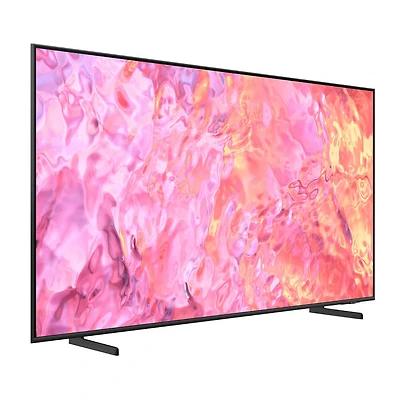 inch Q60C 4K QLED Smart TV