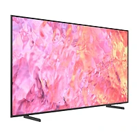 inch Q60C 4K QLED Smart TV