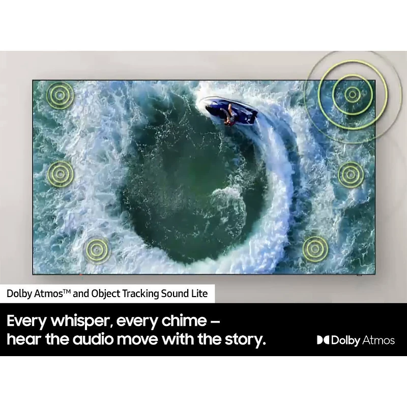 inch Class OLED S90C 4K Smart TV