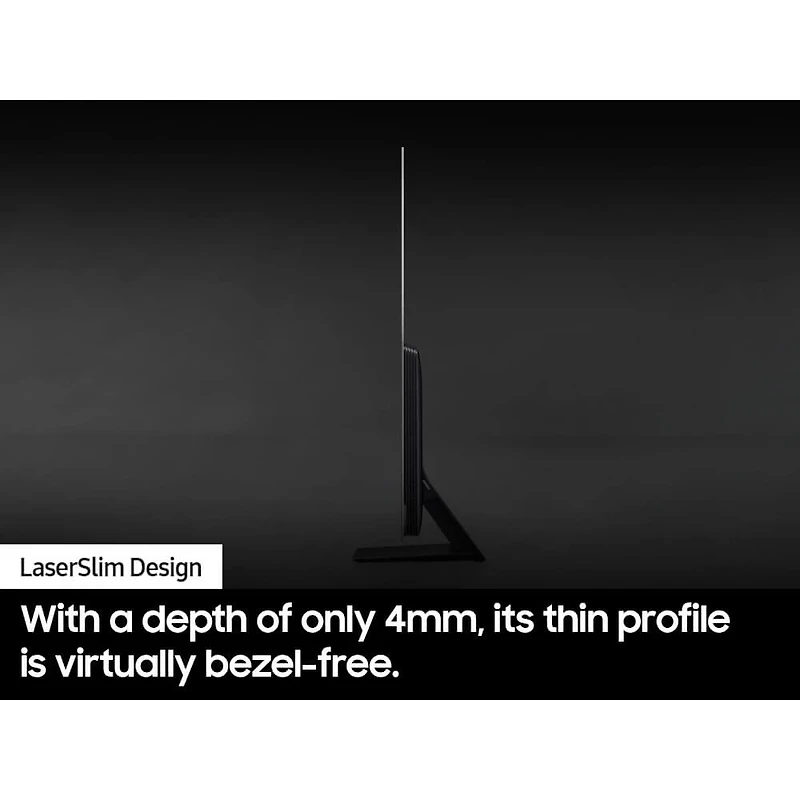 inch Class OLED S90C 4K Smart TV