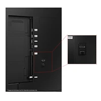 65 inch Q60C QLED HDR 4K Tizen Smart TV - OPEN BOX