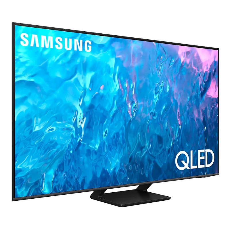 75 inch Q70C QLED 4K Smart TV - OPEN BOX