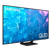 75 inch Q70C QLED 4K Smart TV - OPEN BOX
