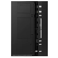 75 inch Q70C QLED 4K Smart TV - OPEN BOX