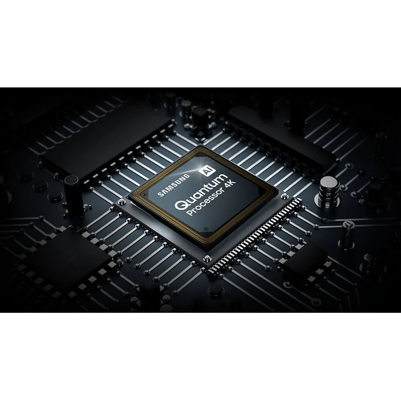 75 inch Q70C QLED 4K Smart TV - OPEN BOX