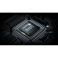 75 inch Q70C QLED 4K Smart TV - OPEN BOX