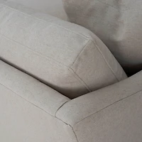 Dexter Sofa - Moondust
