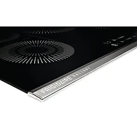30 inch Black 4 Burner Induction Electric Cooktop