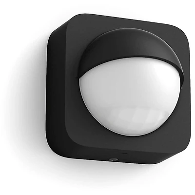 Outdoor Motion Sensor for Smart Lights