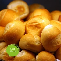 1.2 Cu. Ft. Stainless Steel Countertop Microwave